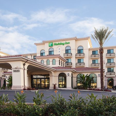 Holiday Inn El Monte - Los Angeles By Ihg Exterior foto