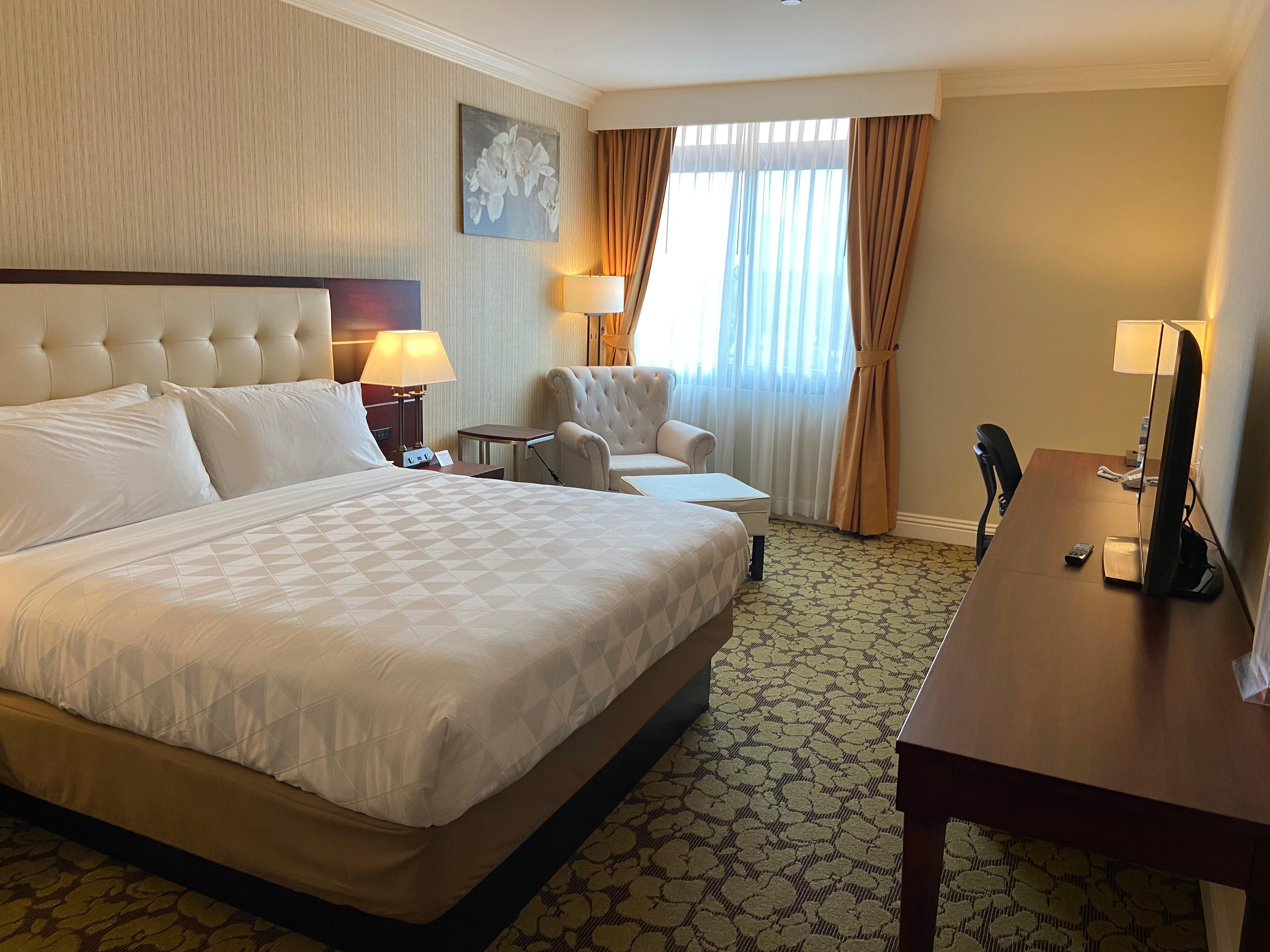 Holiday Inn El Monte - Los Angeles By Ihg Exterior foto
