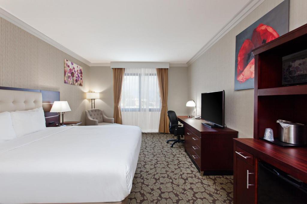 Holiday Inn El Monte - Los Angeles By Ihg Exterior foto