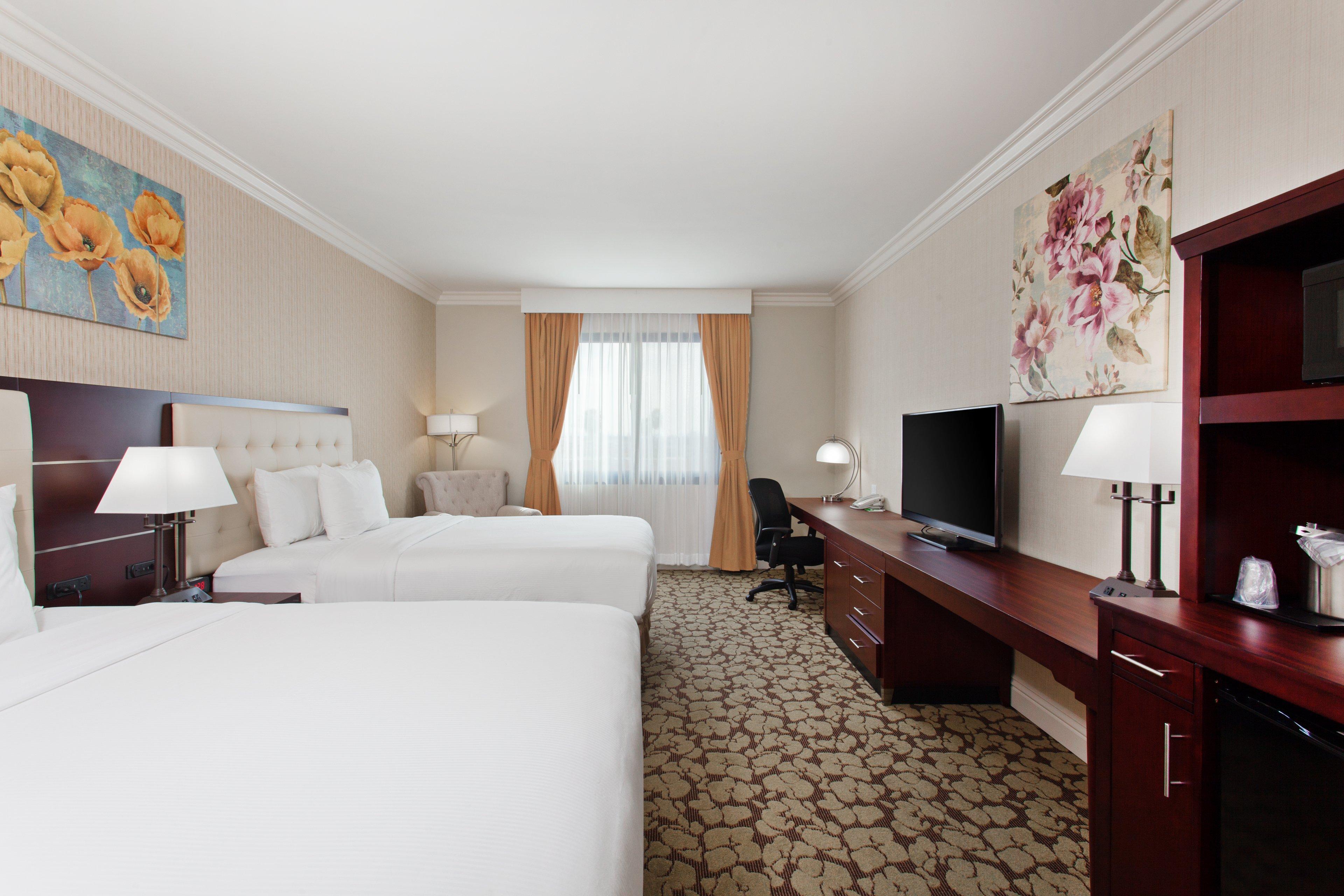 Holiday Inn El Monte - Los Angeles By Ihg Exterior foto