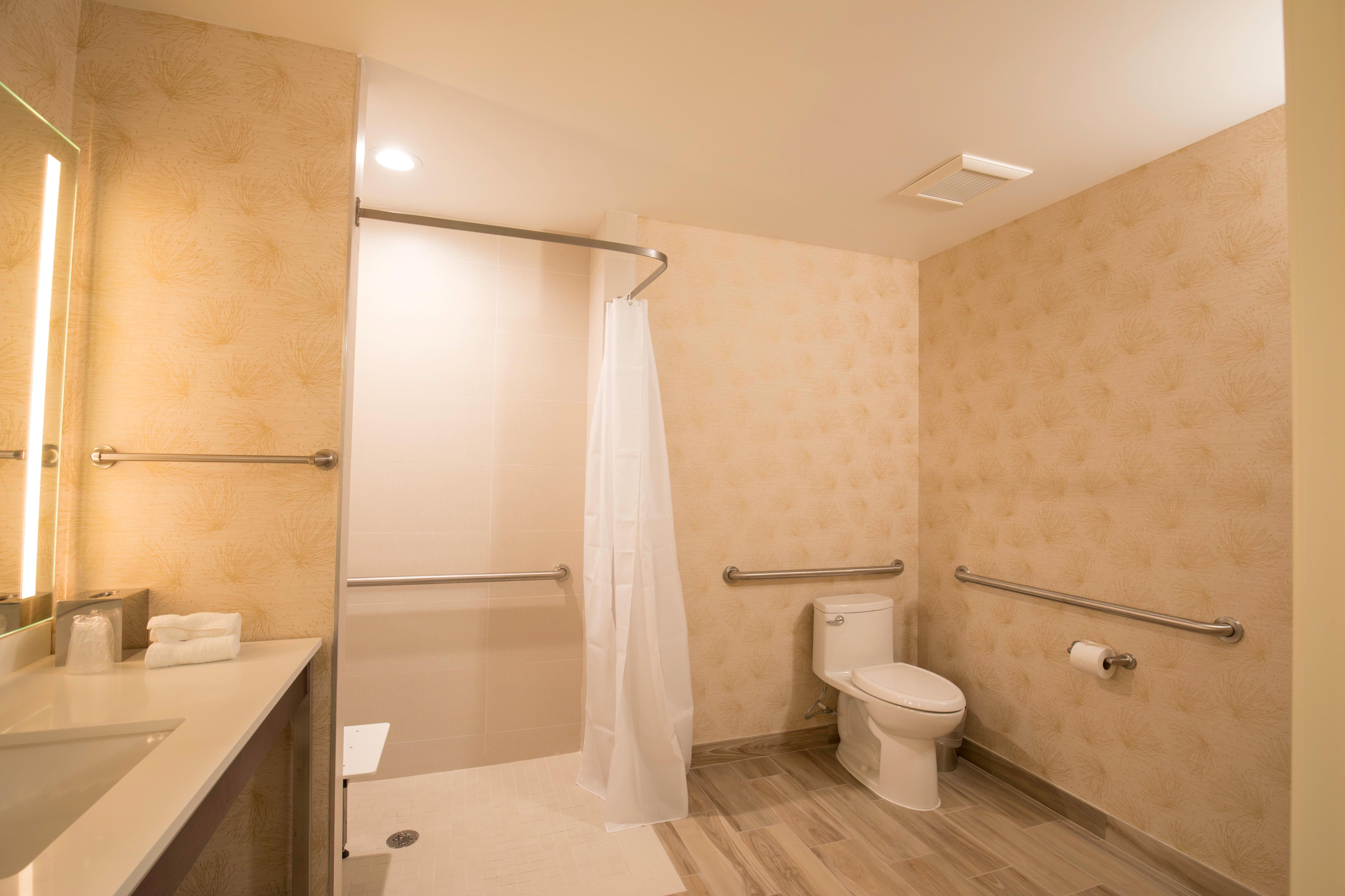 Holiday Inn El Monte - Los Angeles By Ihg Exterior foto