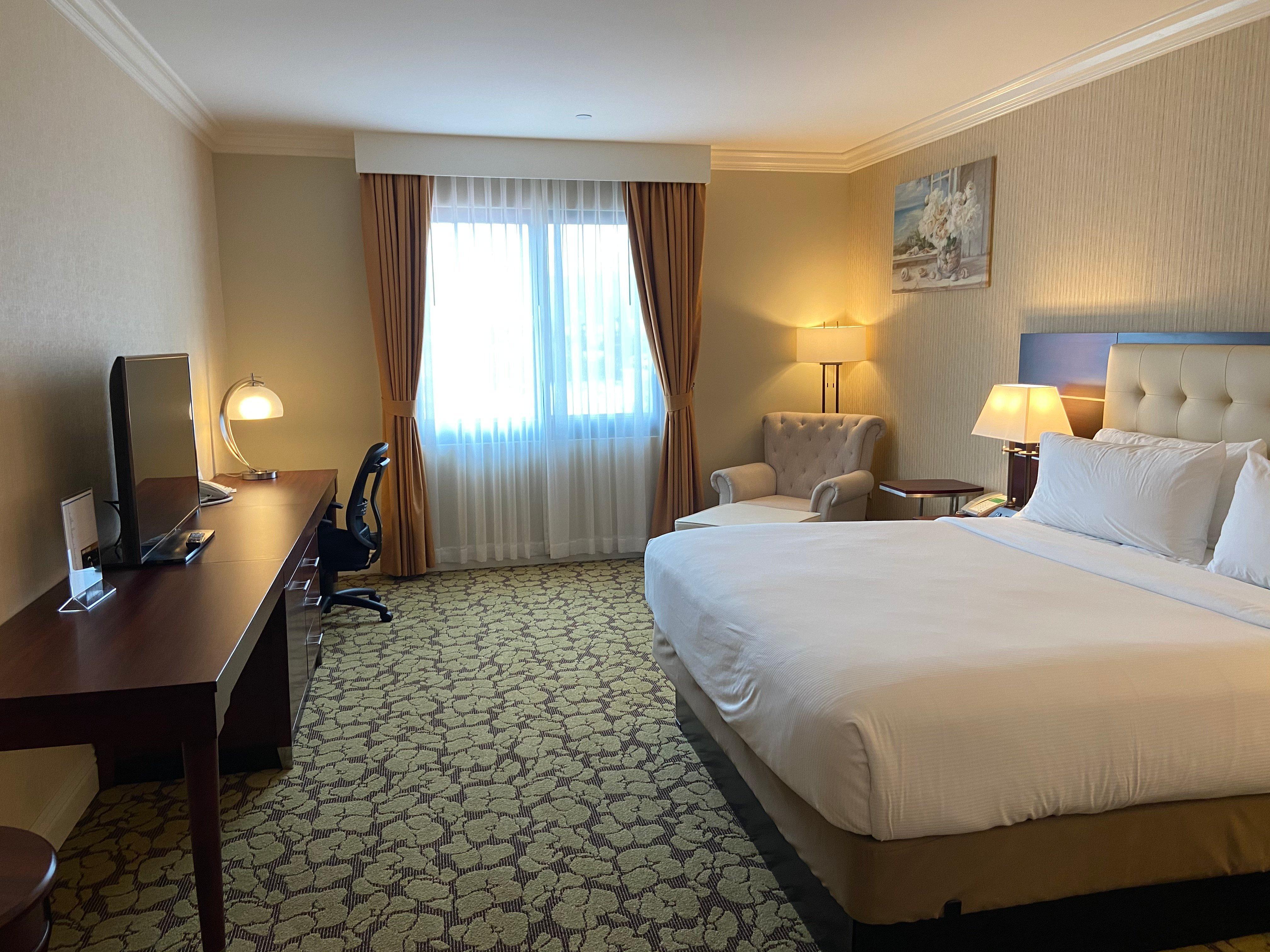 Holiday Inn El Monte - Los Angeles By Ihg Exterior foto