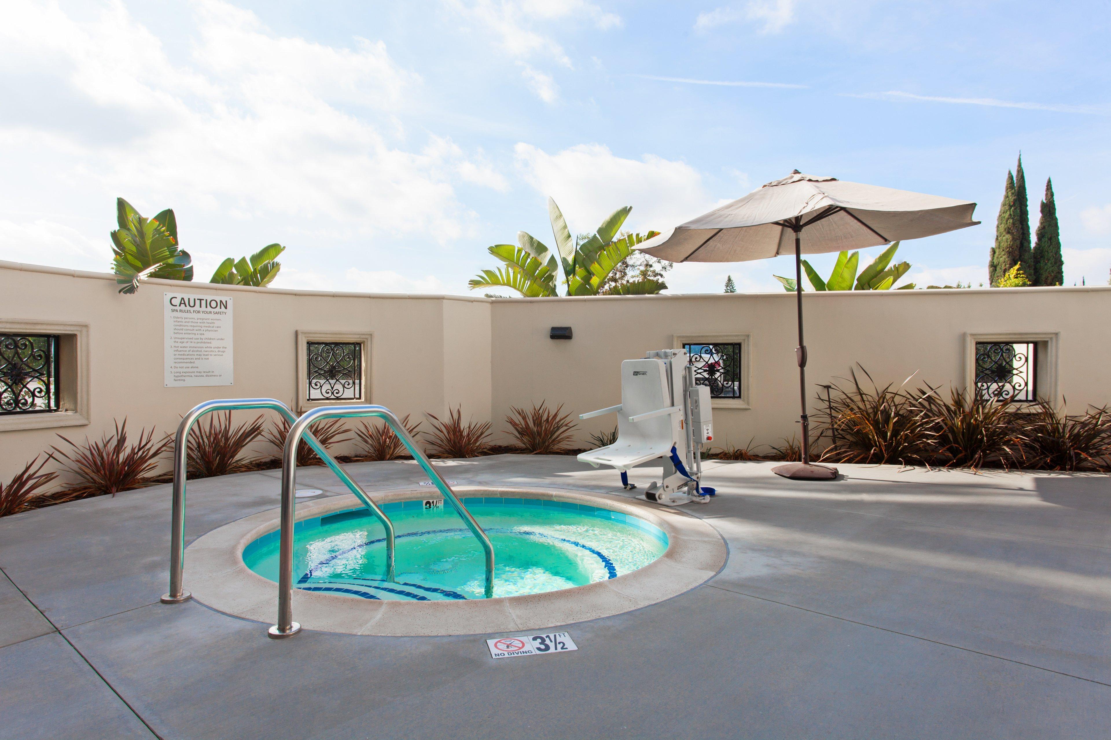 Holiday Inn El Monte - Los Angeles By Ihg Exterior foto