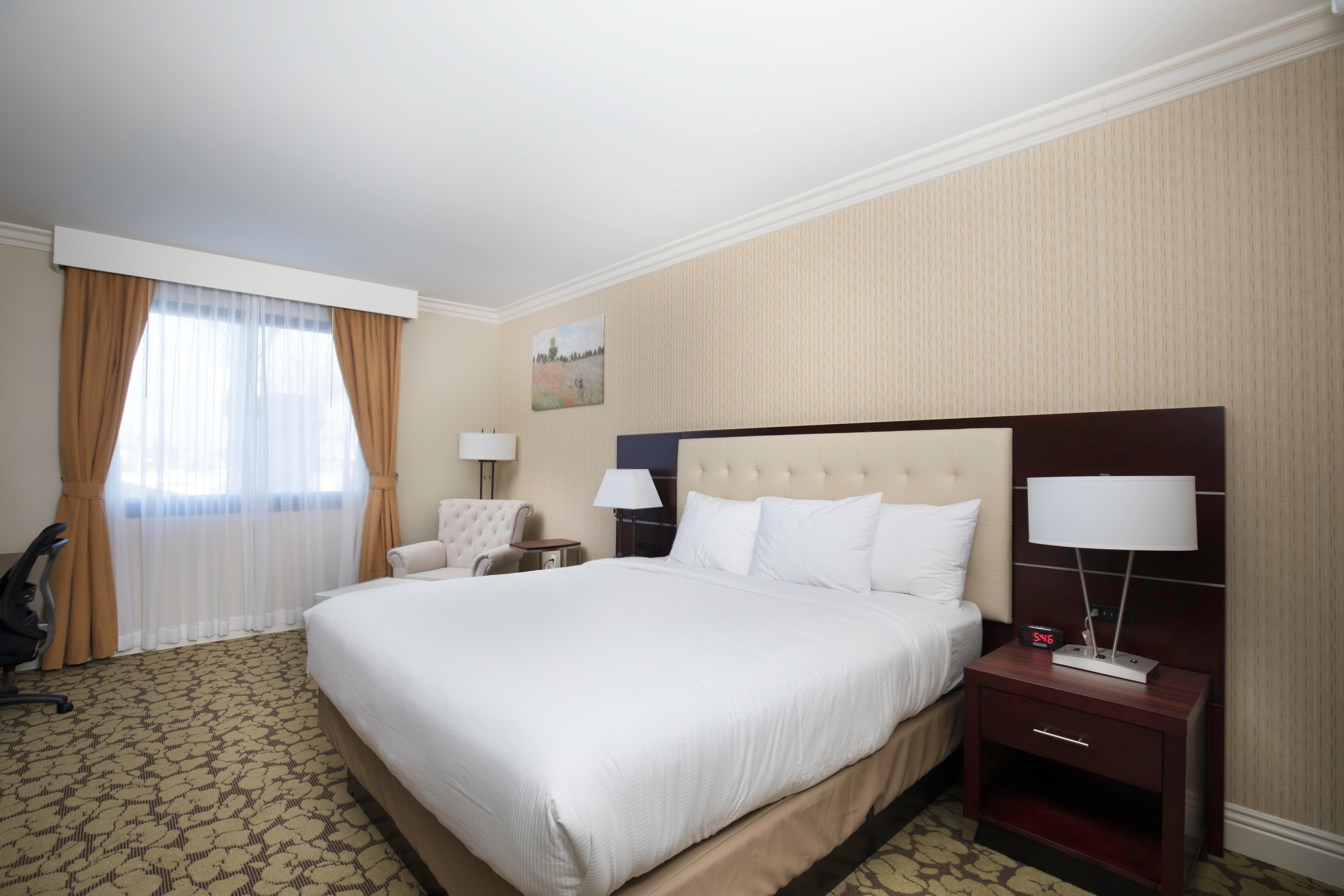 Holiday Inn El Monte - Los Angeles By Ihg Exterior foto