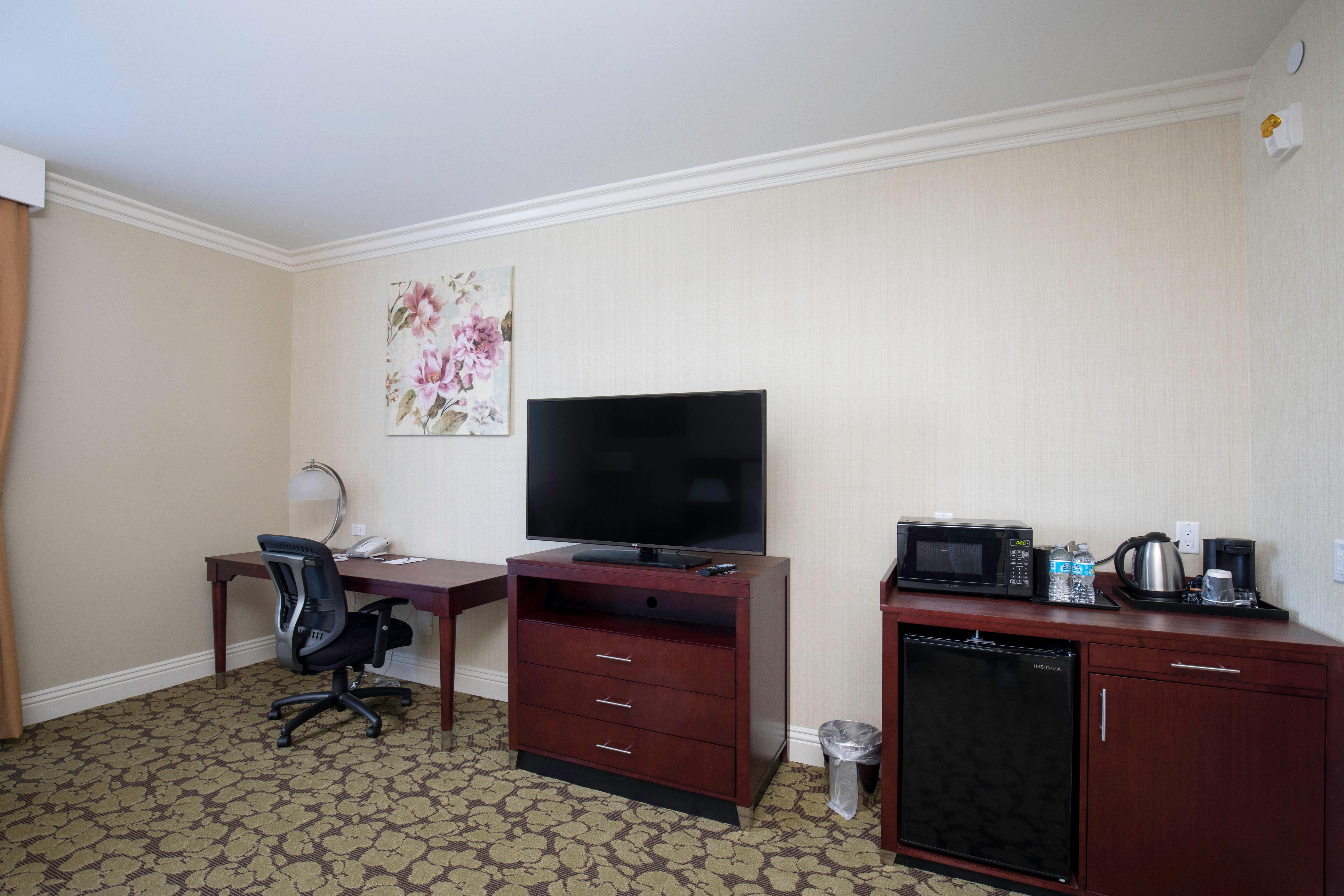Holiday Inn El Monte - Los Angeles By Ihg Exterior foto