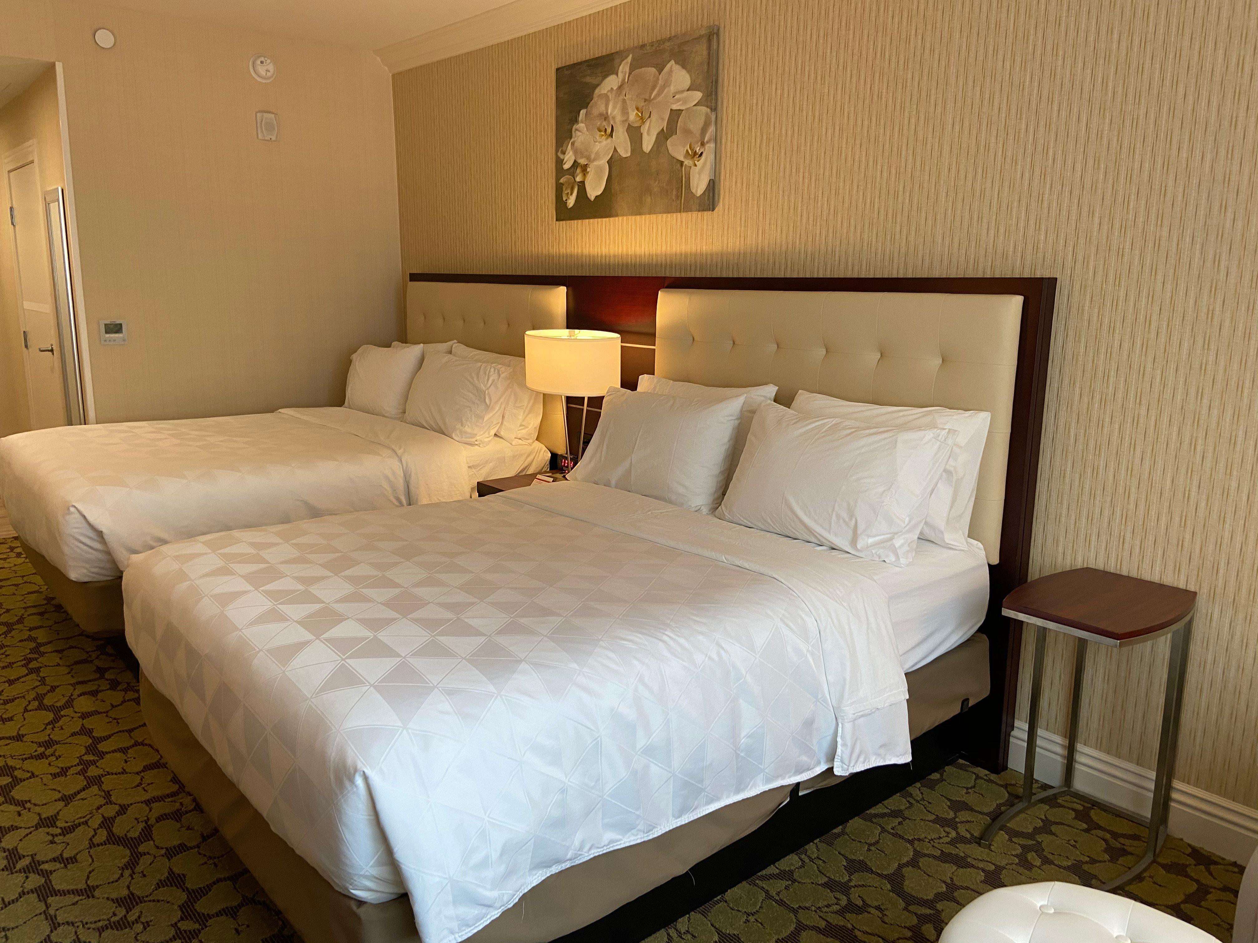 Holiday Inn El Monte - Los Angeles By Ihg Exterior foto