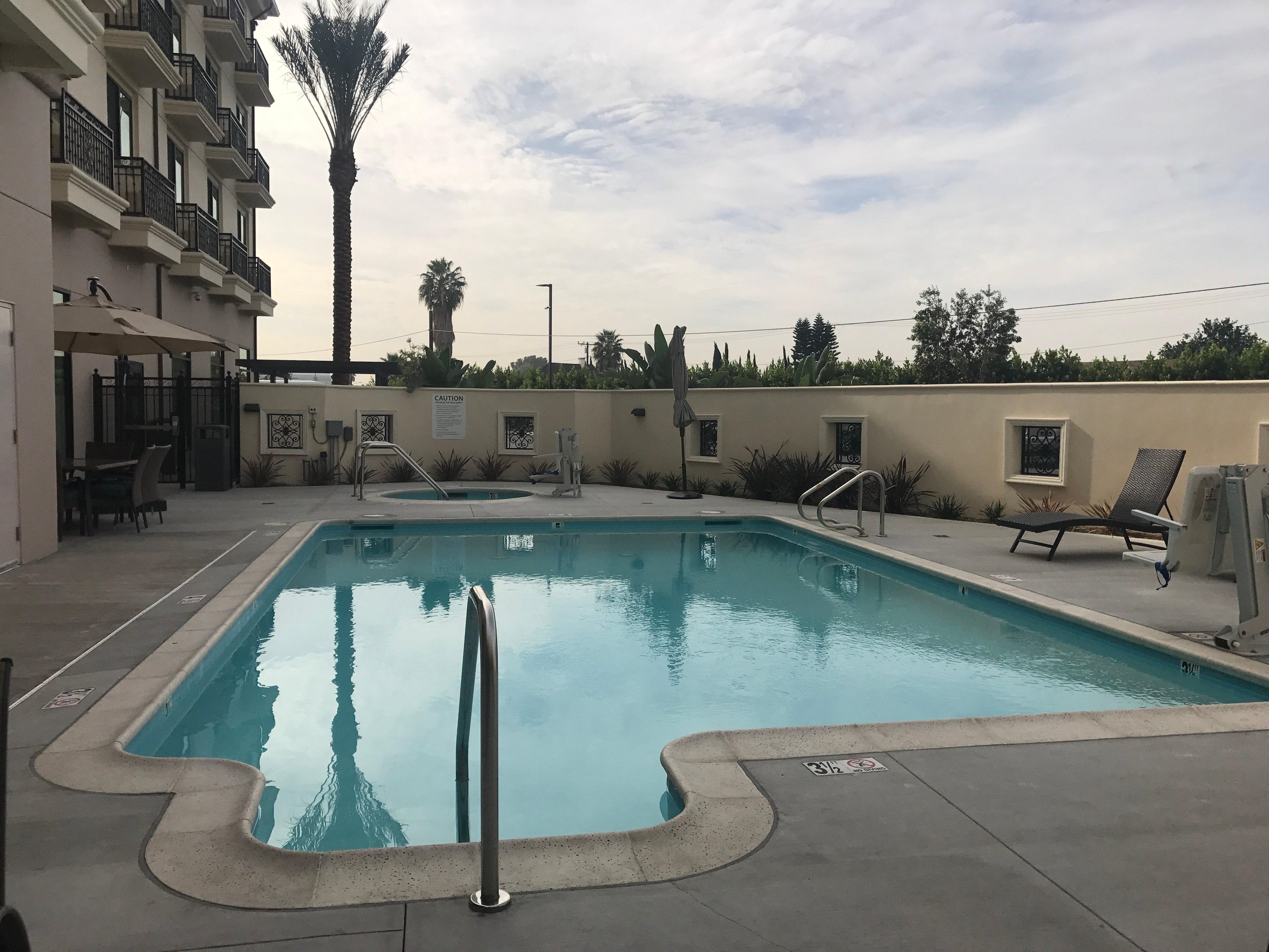 Holiday Inn El Monte - Los Angeles By Ihg Exterior foto