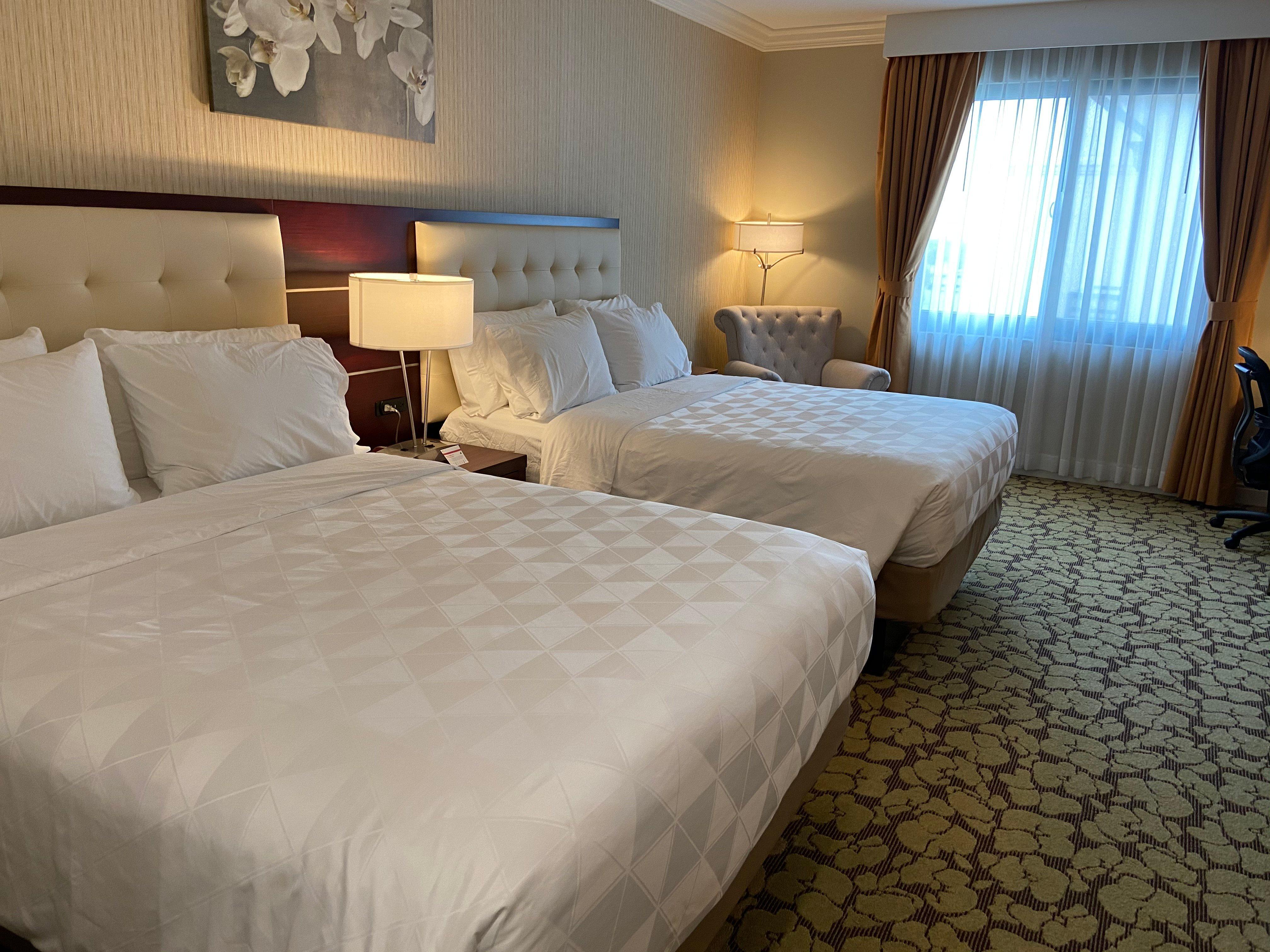 Holiday Inn El Monte - Los Angeles By Ihg Exterior foto