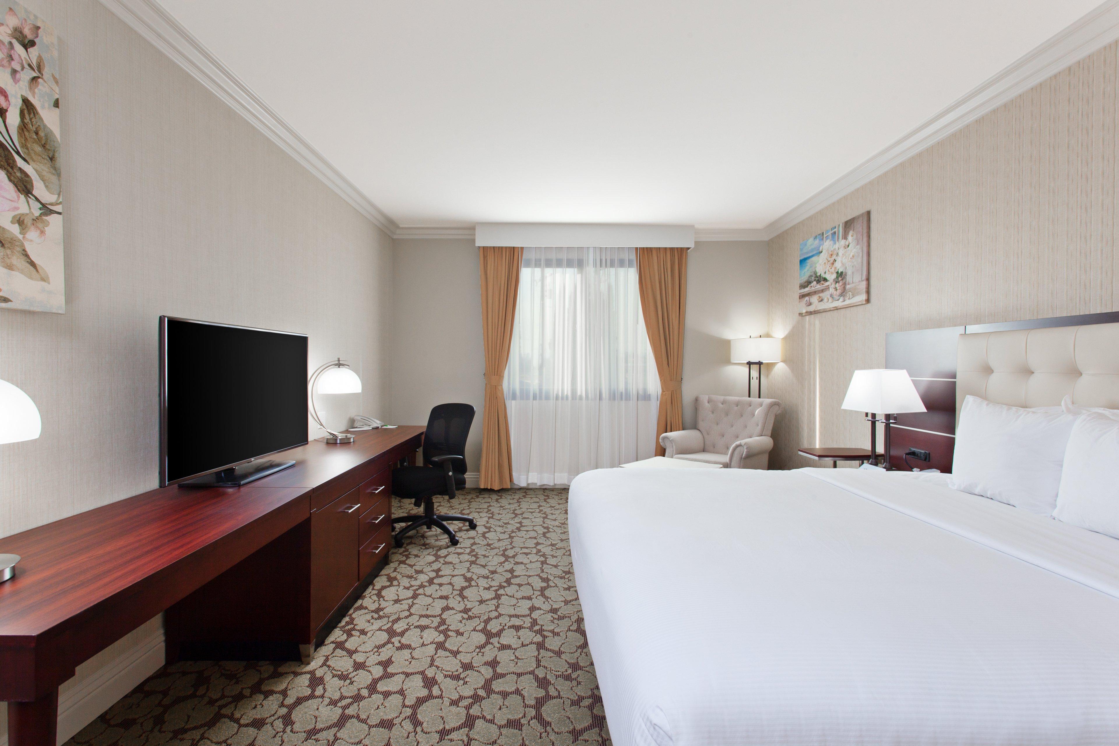 Holiday Inn El Monte - Los Angeles By Ihg Exterior foto
