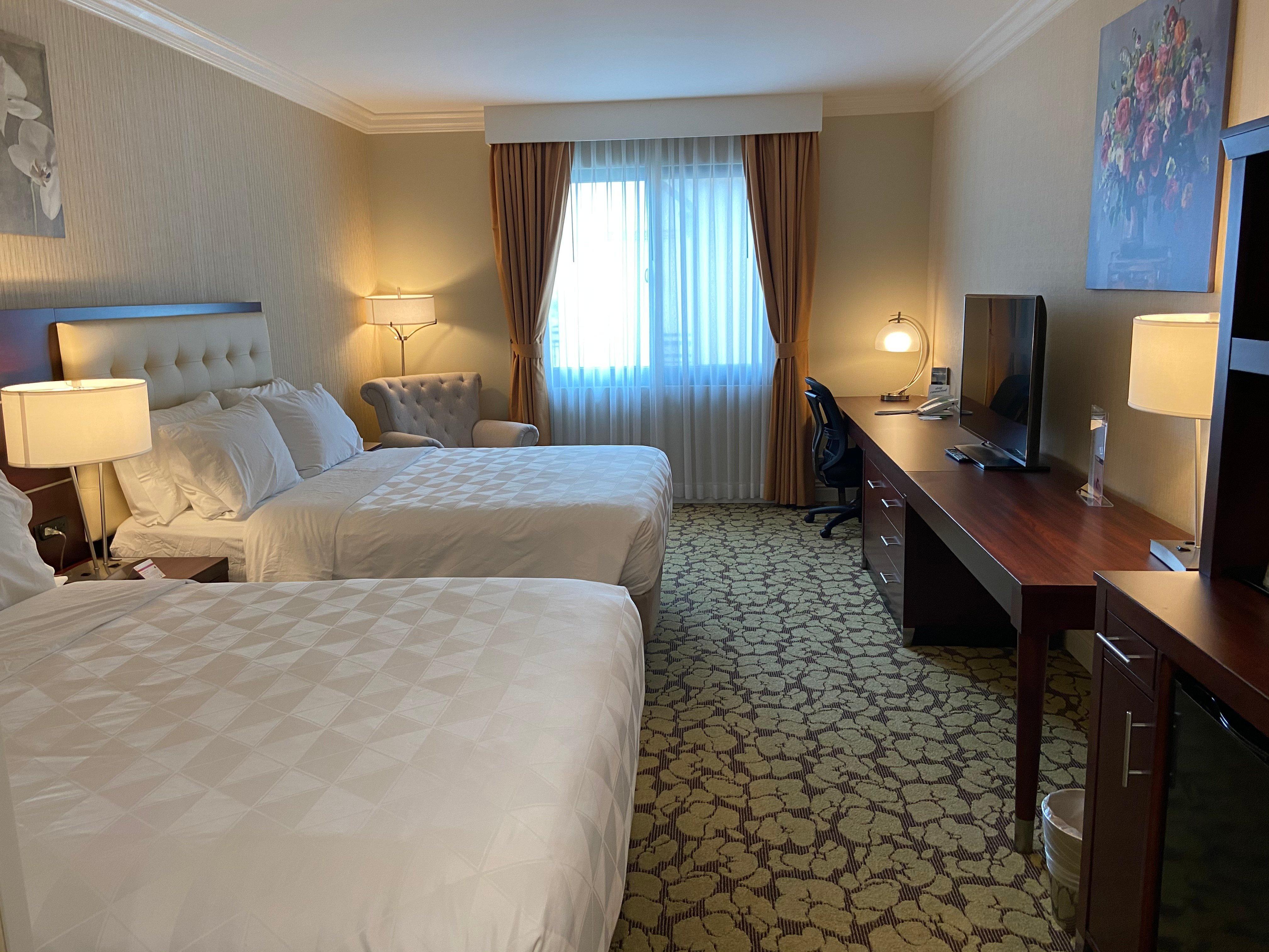 Holiday Inn El Monte - Los Angeles By Ihg Exterior foto