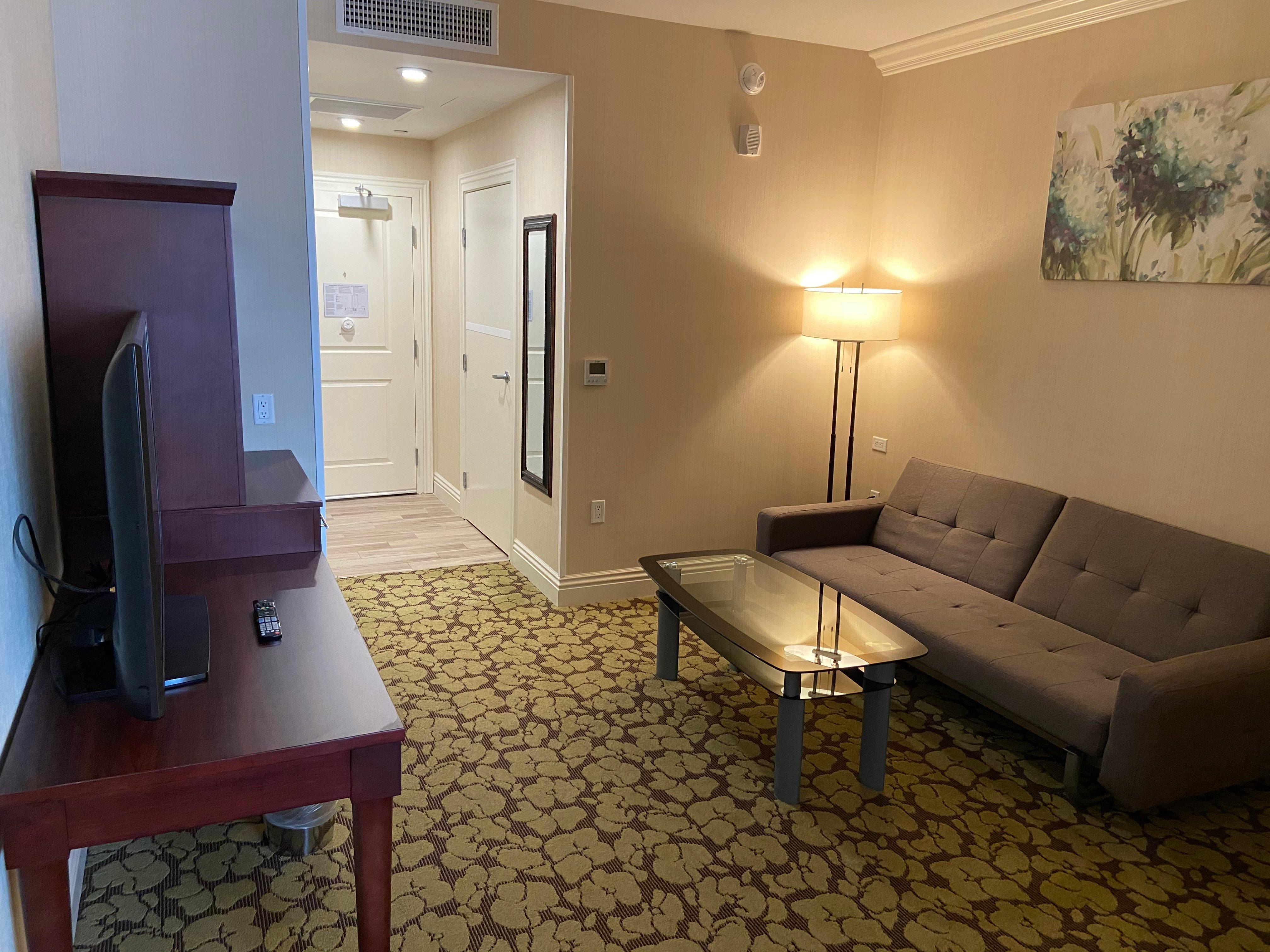 Holiday Inn El Monte - Los Angeles By Ihg Exterior foto