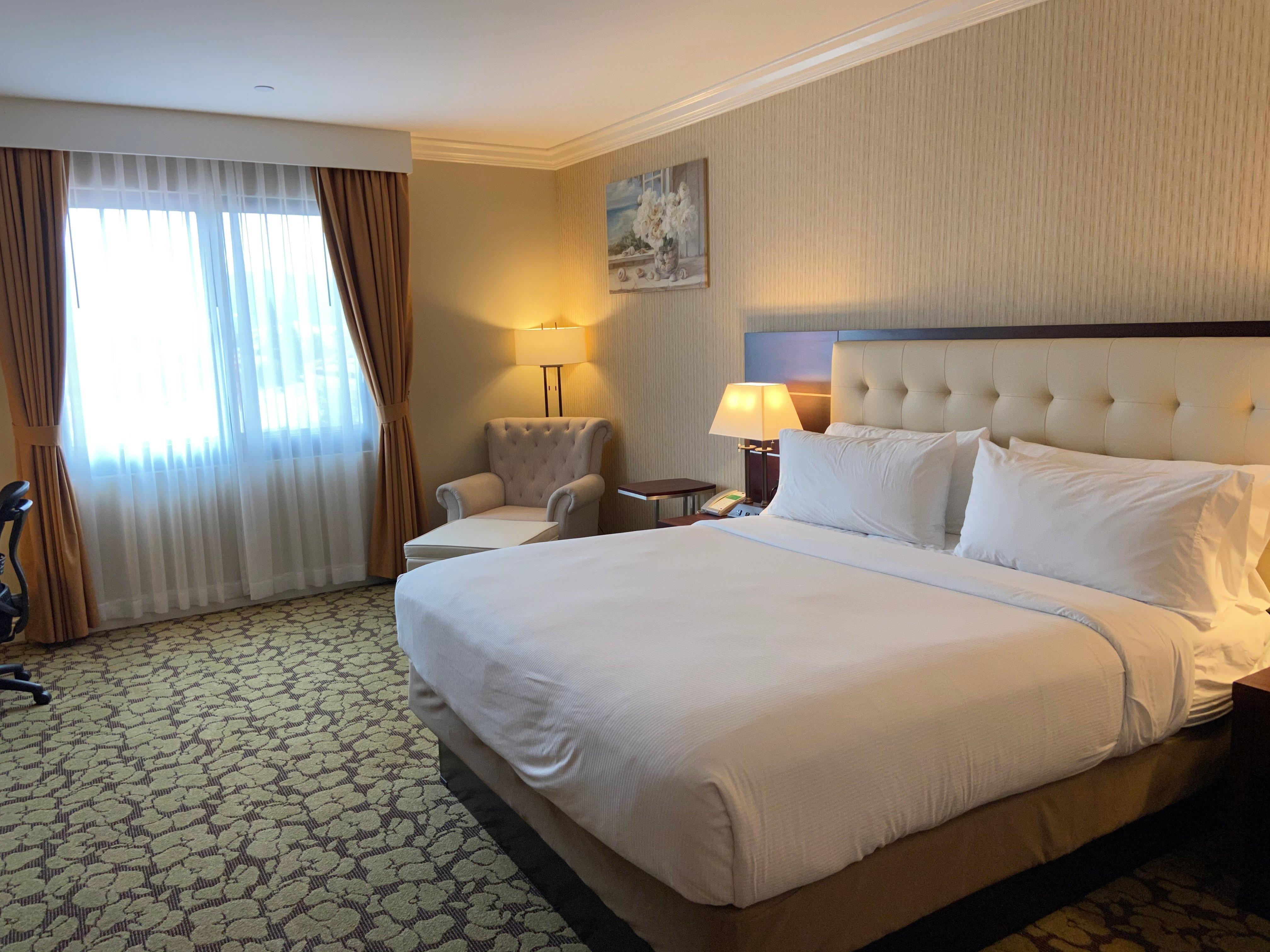 Holiday Inn El Monte - Los Angeles By Ihg Exterior foto