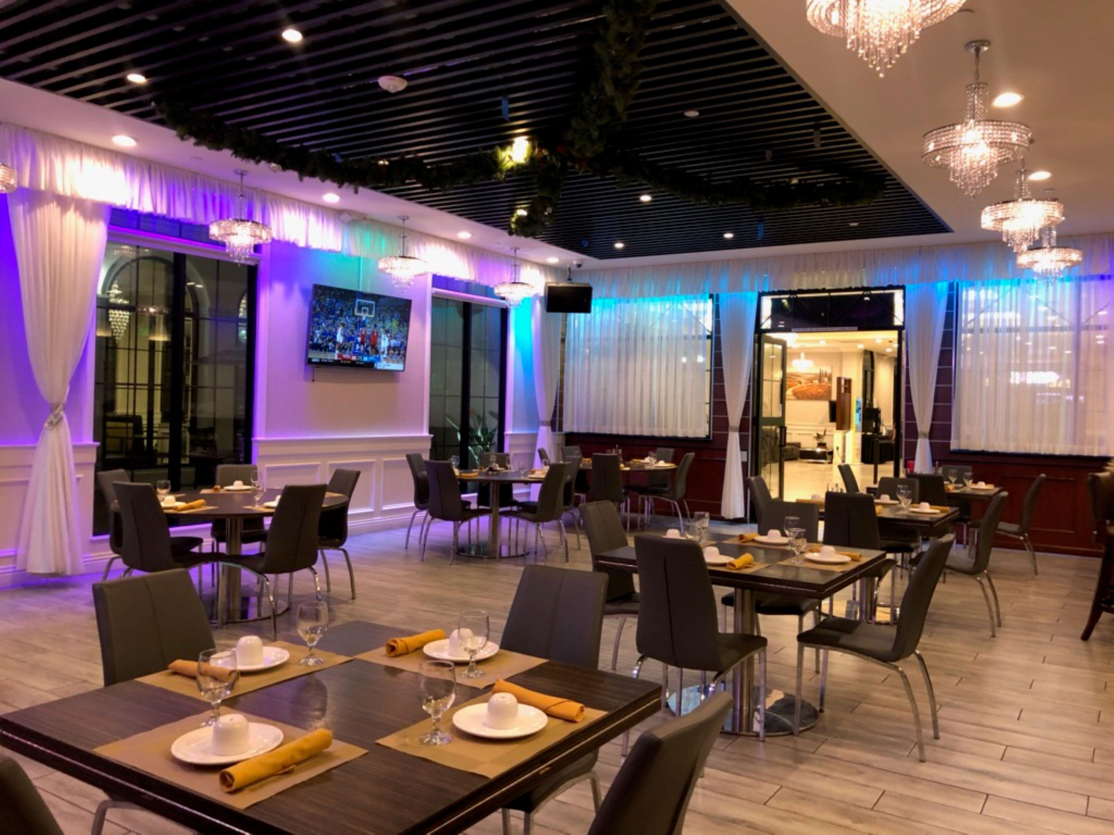 Holiday Inn El Monte - Los Angeles By Ihg Exterior foto