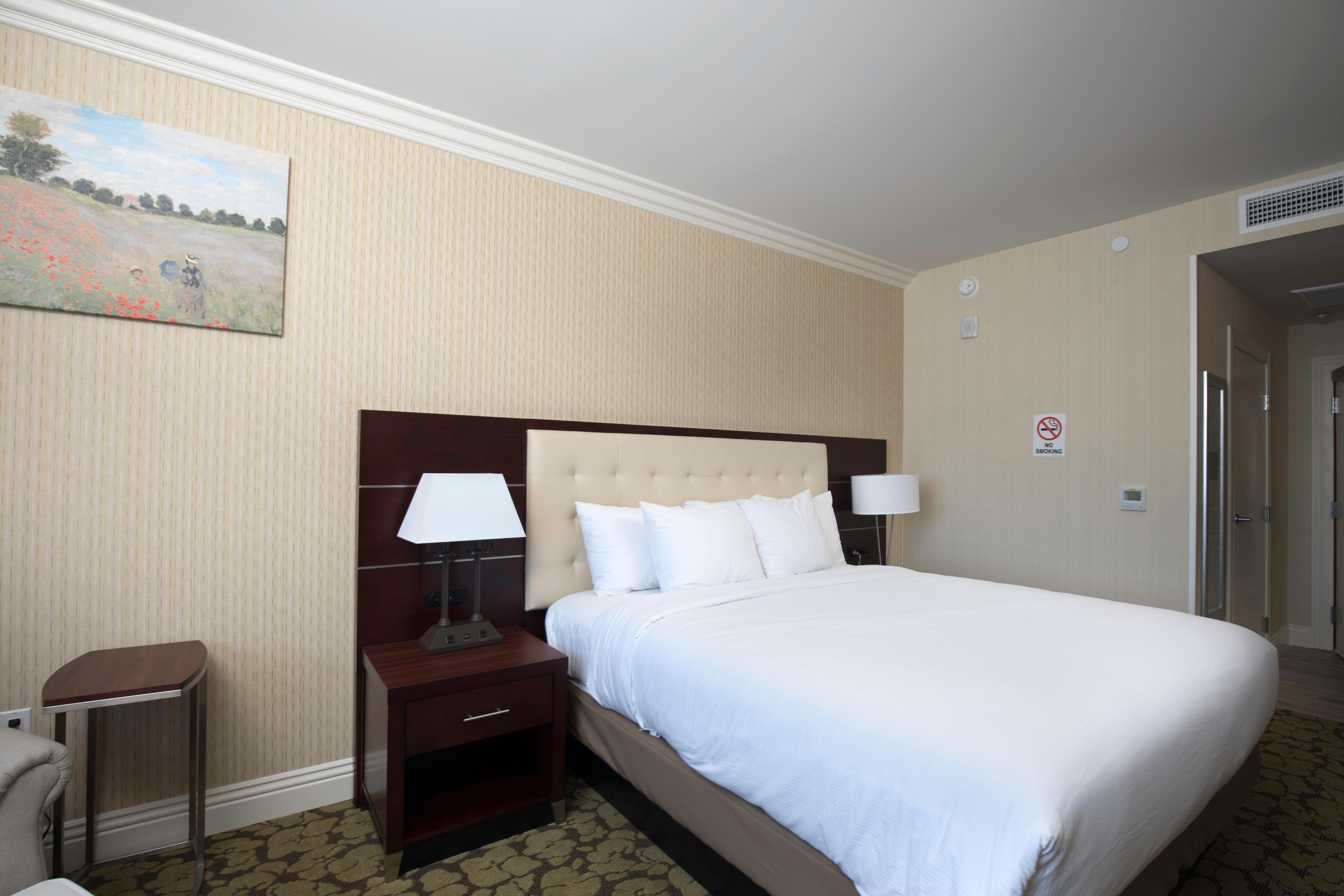 Holiday Inn El Monte - Los Angeles By Ihg Exterior foto