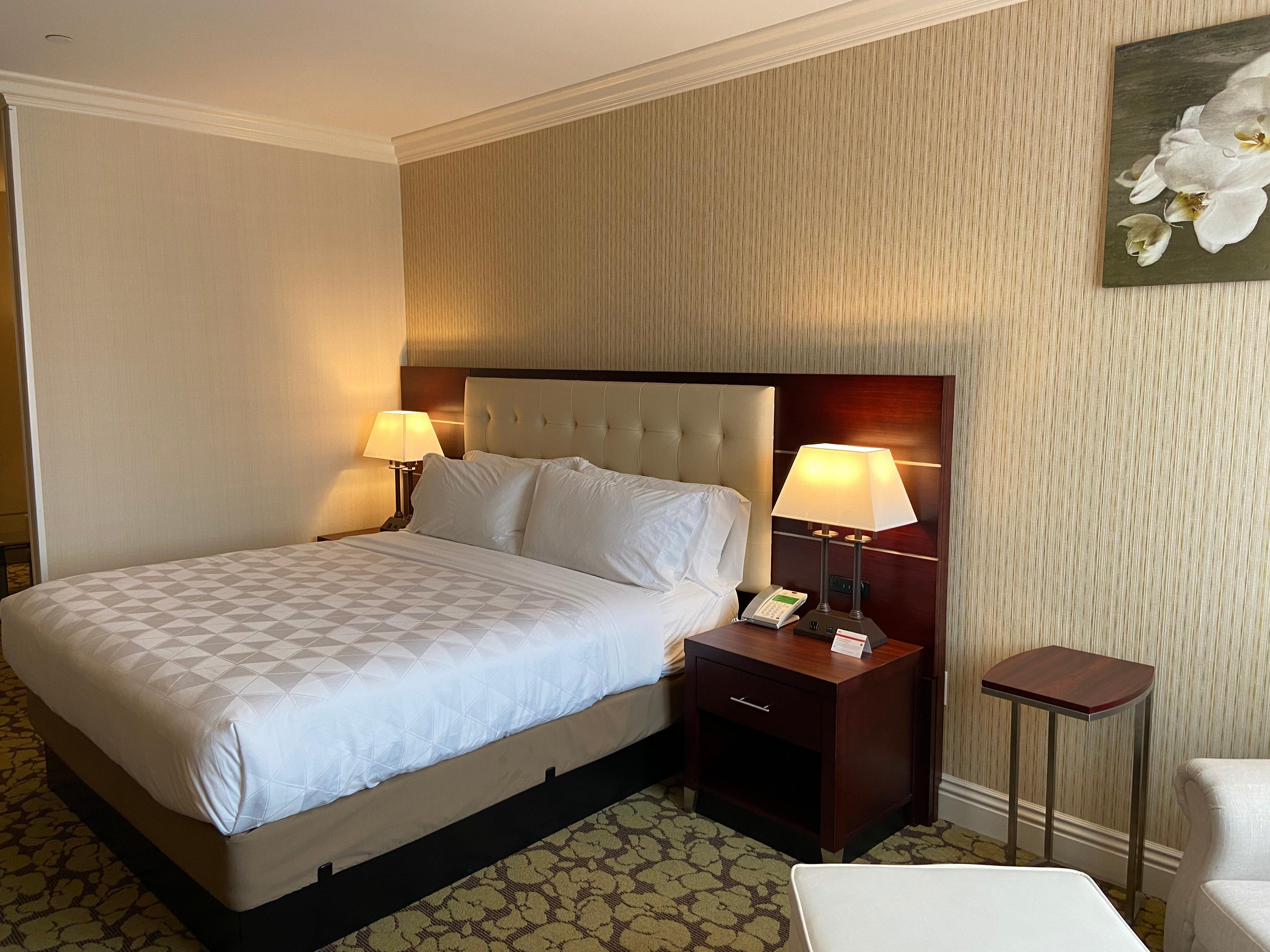 Holiday Inn El Monte - Los Angeles By Ihg Exterior foto