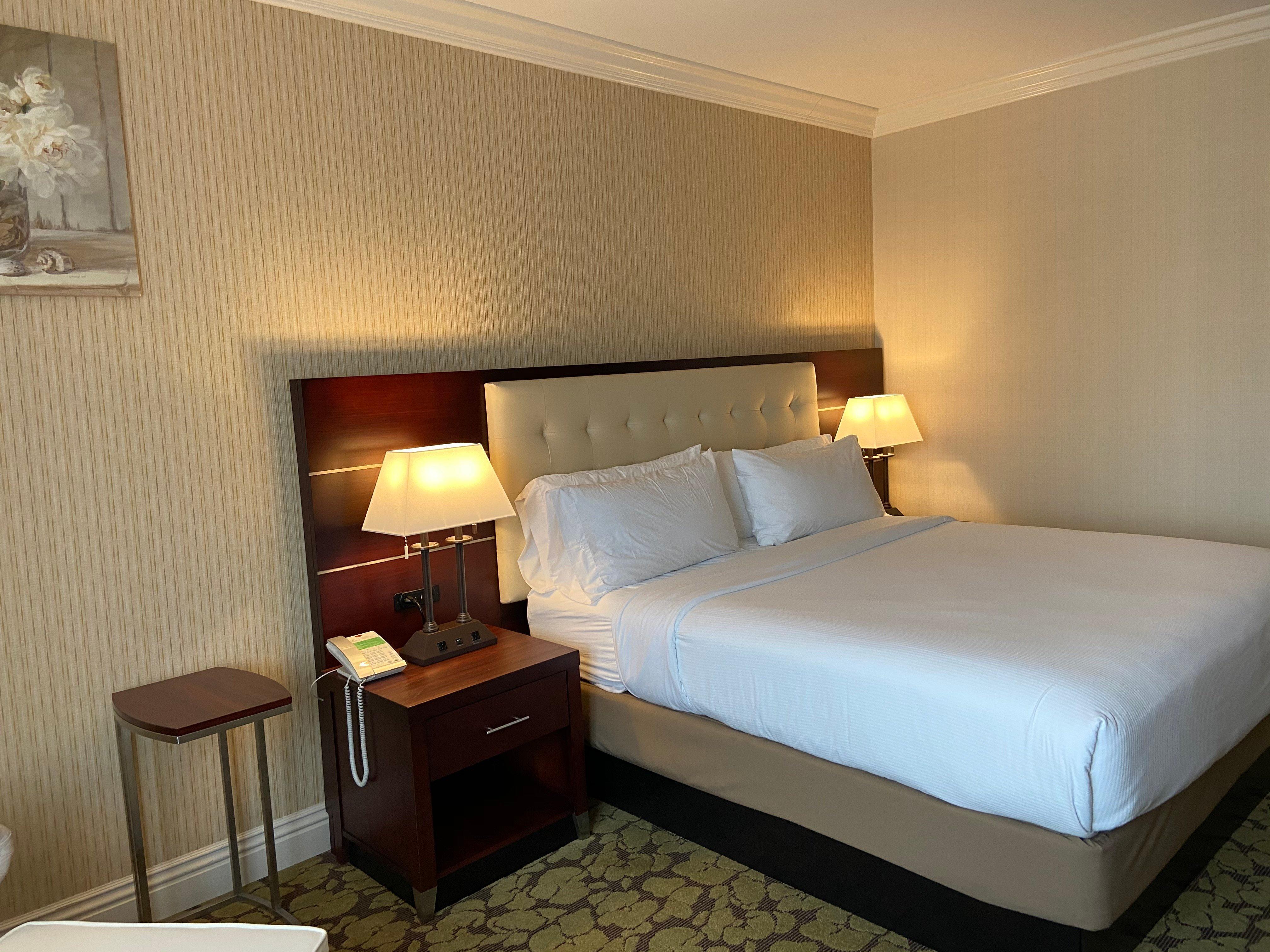 Holiday Inn El Monte - Los Angeles By Ihg Exterior foto