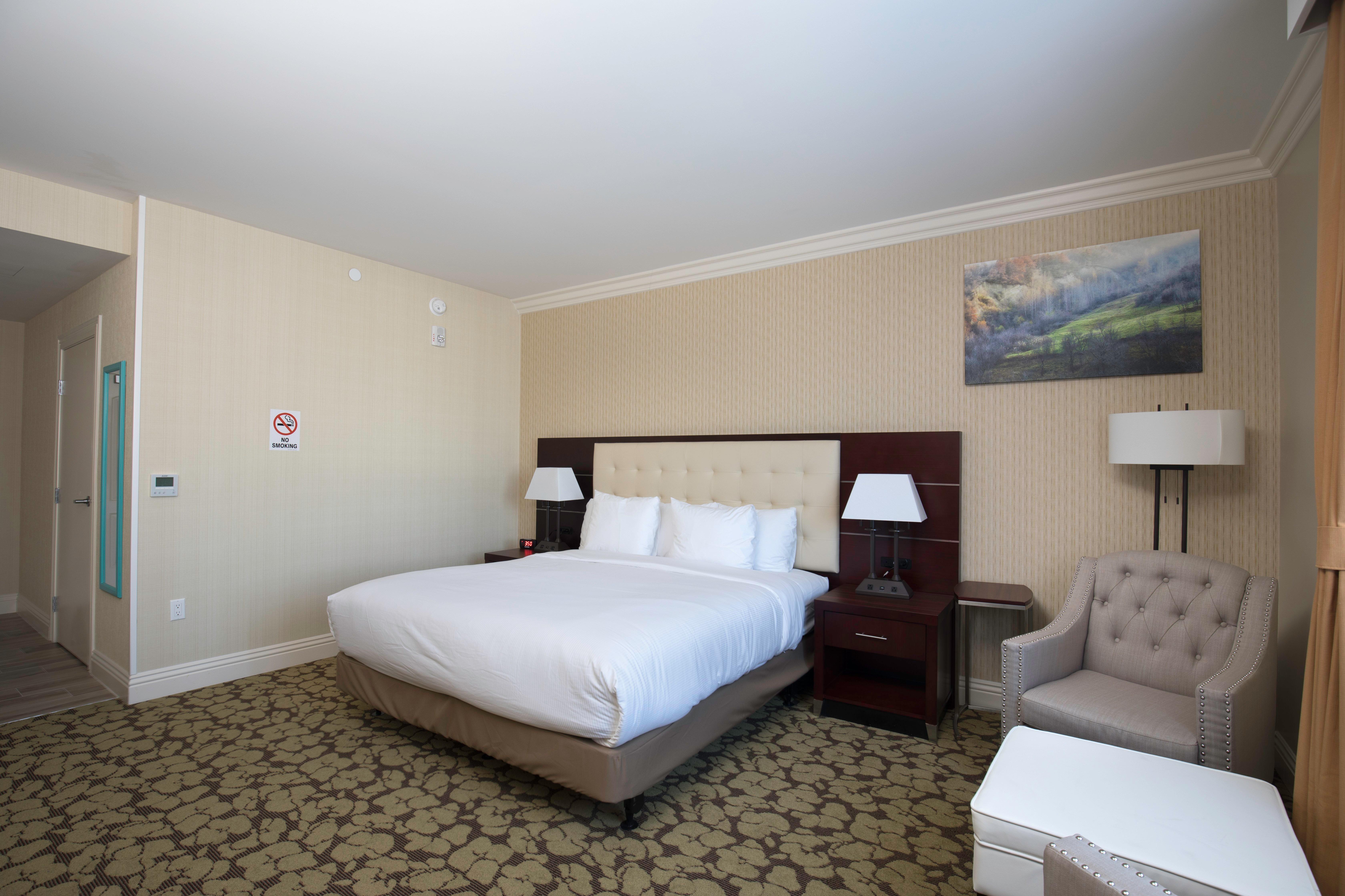 Holiday Inn El Monte - Los Angeles By Ihg Exterior foto