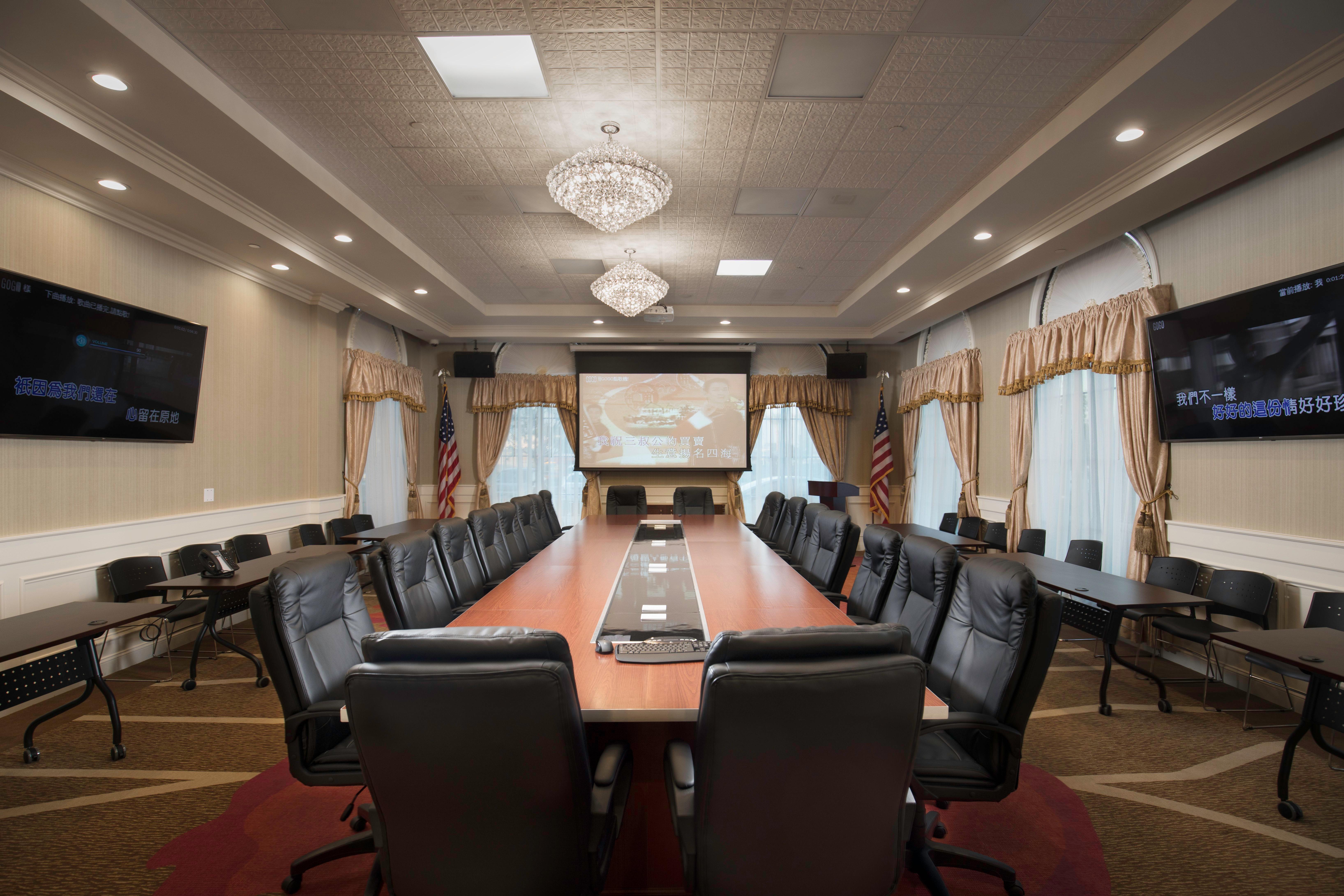 Holiday Inn El Monte - Los Angeles By Ihg Exterior foto