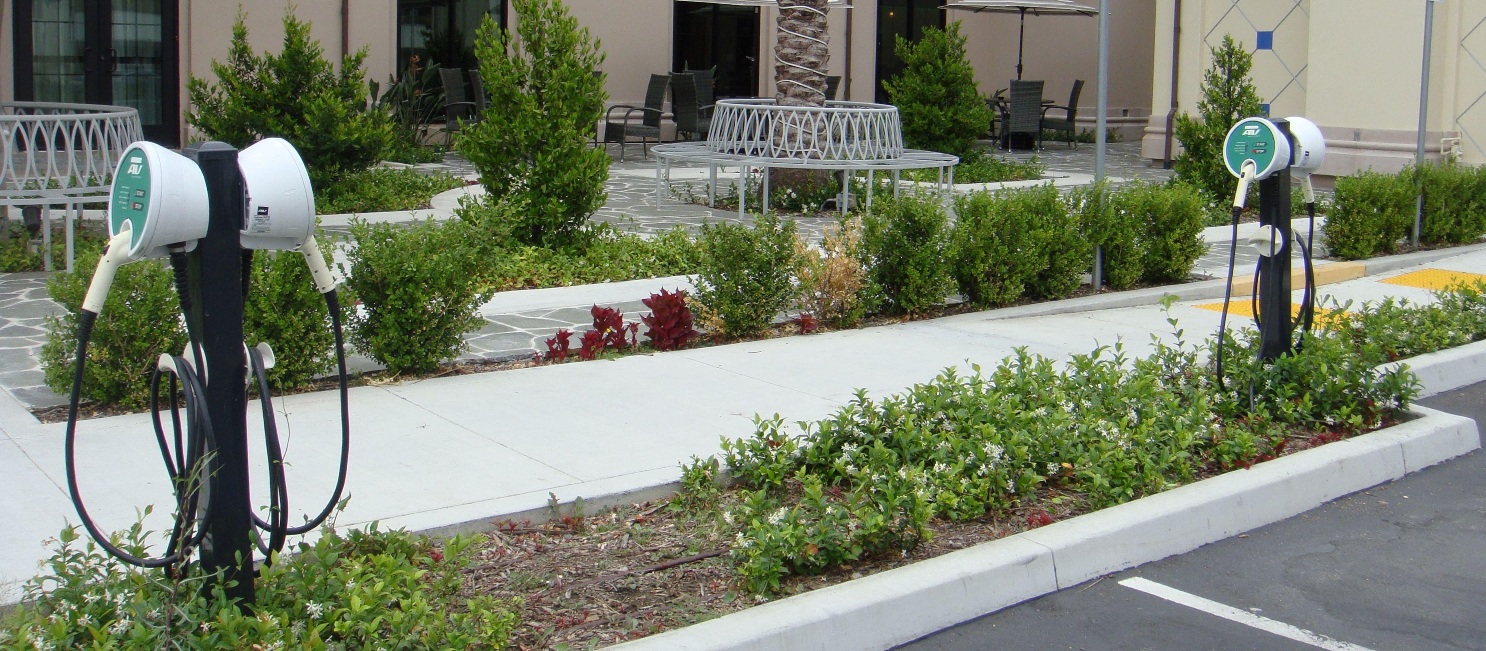 Holiday Inn El Monte - Los Angeles By Ihg Exterior foto