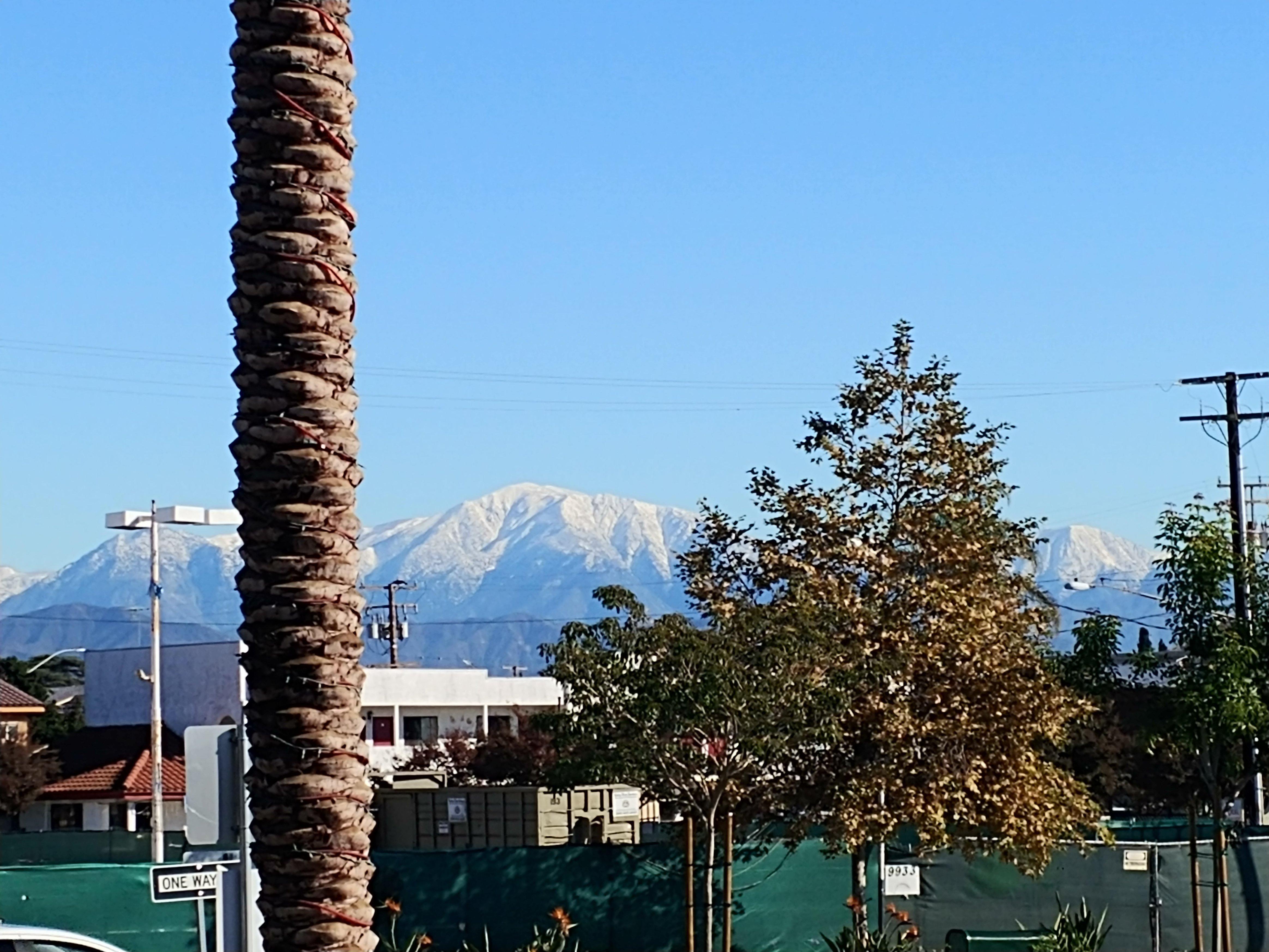 Holiday Inn El Monte - Los Angeles By Ihg Exterior foto