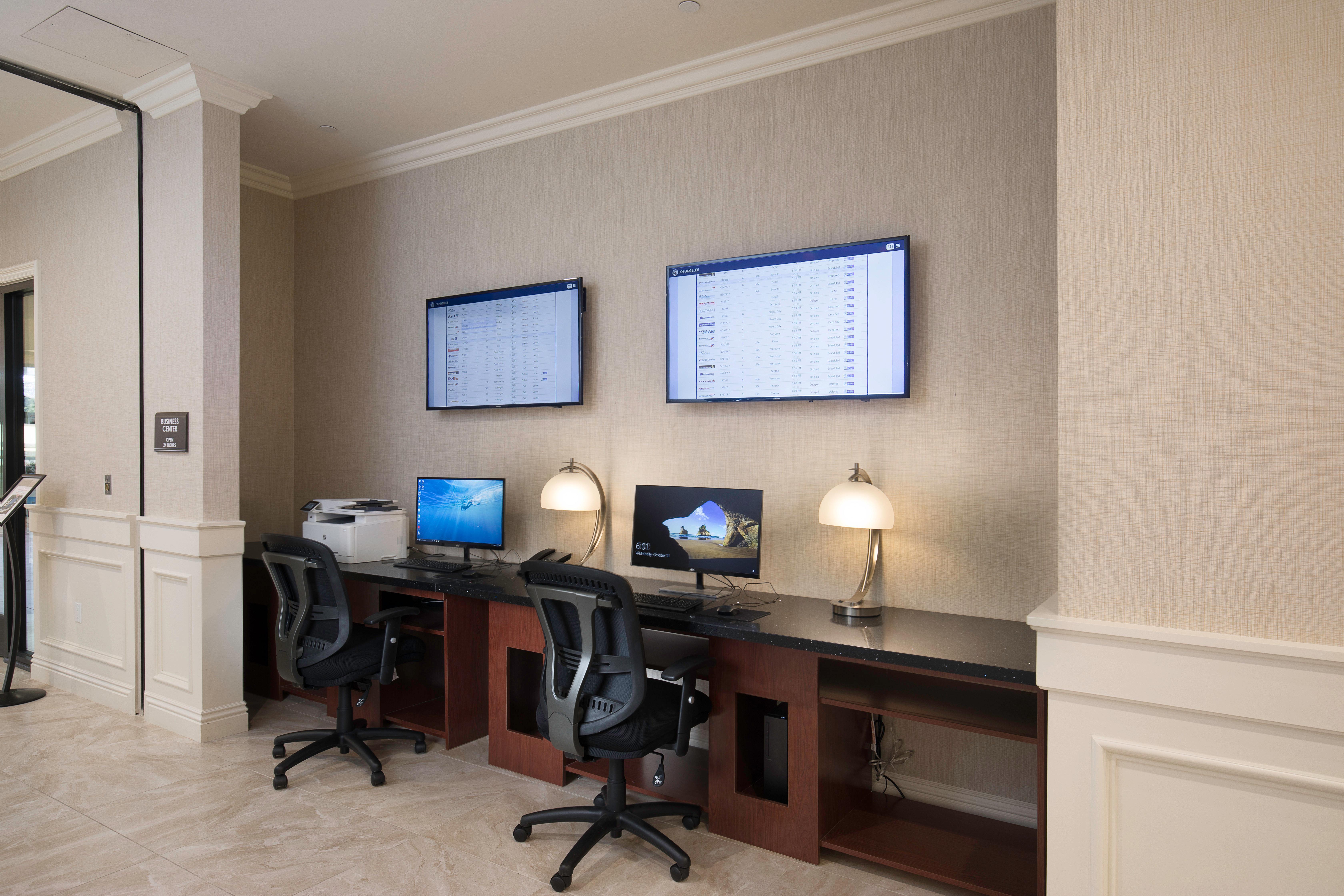 Holiday Inn El Monte - Los Angeles By Ihg Exterior foto