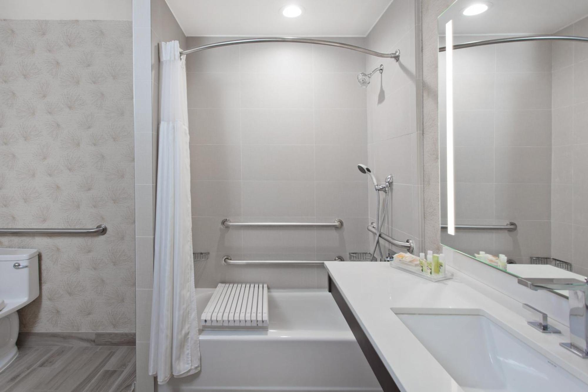 Holiday Inn El Monte - Los Angeles By Ihg Exterior foto
