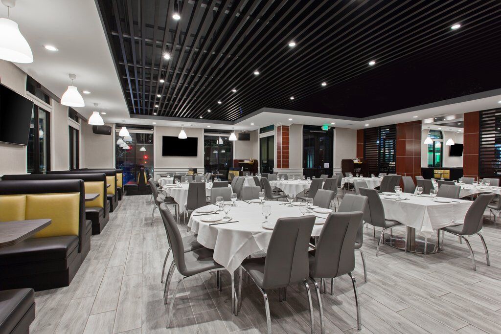 Holiday Inn El Monte - Los Angeles By Ihg Exterior foto