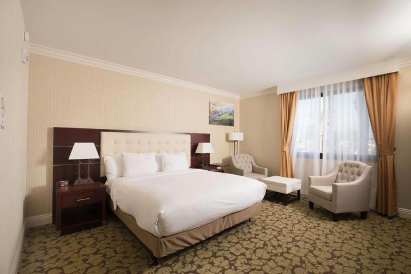 Holiday Inn El Monte - Los Angeles By Ihg Exterior foto